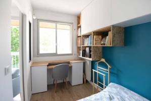 Gwenola NORMAND - GWENO TOUTENDECO