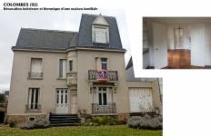 Christèle DORNIER - Entrevues