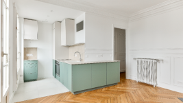 Maria RACCONTO - ARCHITECTE