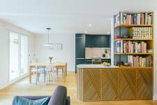 Grz ARCHITECTURE - GRZ ARCHITECTURE