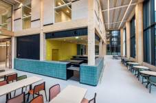 SUMMA PROJECTS - Xavier Louargant