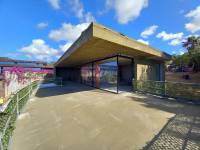 SUMMA PROJECTS - Xavier Louargant