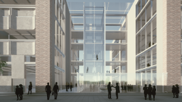 Malek BRAHAM - ARCHITECTALIS