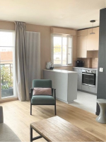 Maria RACCONTO - ARCHITECTE