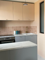 Maria RACCONTO - ARCHITECTE