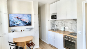 Maria RACCONTO - ARCHITECTE