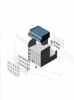 Marcos G. ROJO - ARCHITECTURE UNSTRICTLY SPEAKING