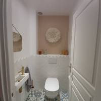 Celine ERBSHEUSER - ERBSHEUSER Céline architecture et décoration