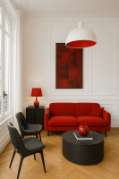 MAD DESIGNGROUP. - Alexandre ASSIGA & Ilona KARIAN