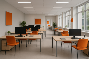 MAD DESIGNGROUP. - Alexandre ASSIGA & Ilona KARIAN