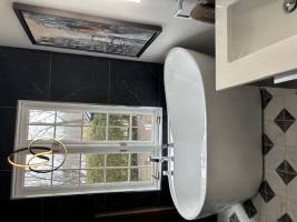 Geneviève CHASTAIN - Geneviève CHASTAIN DESIGN D’INTÉRIEUR