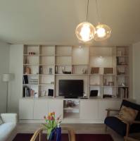 Alexandre DJALINOUSSI - HARMONIE & DECORATION