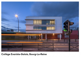 David FONTANA - COBALT ARCHITECTES